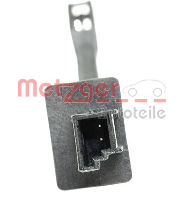 Sender Unit, interior temperature - 0905423 METZGER